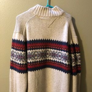 Tommy Hilfiger Sweater!